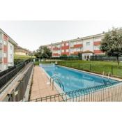 apartamento 2 hab - montaña y playa