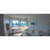 Apartamento 5 EN PRIMERA LÍNEA DE PLAYA CON VISTAS AL MAR