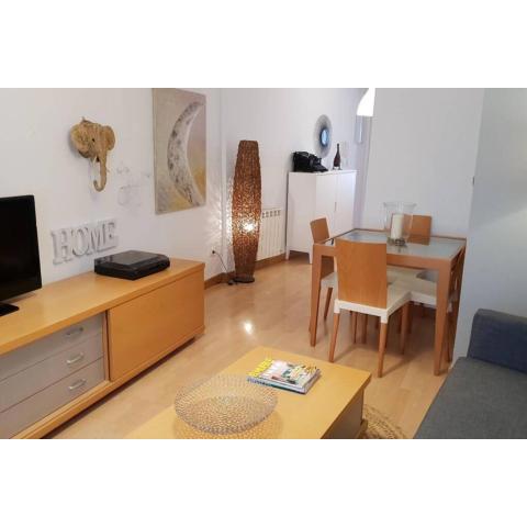 Apartamento acogedor en el centro de Zamora