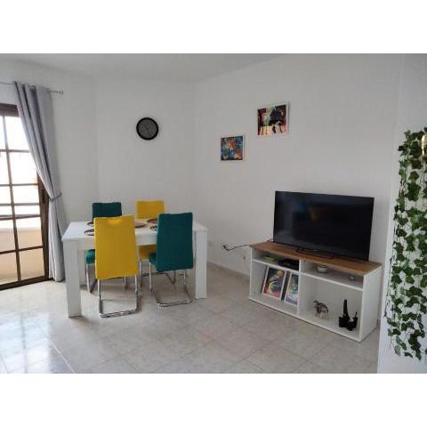 Apartamento Adeje Las Eras II