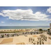 Apartamento Ampuriabrava, 2 dormitorios, 4 personas - ES-288-17