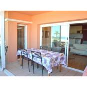 Apartamento Ampuriabrava, 3 dormitorios, 6 personas - ES-288-19