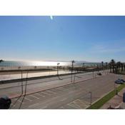 Apartamento Ampuriabrava, 3 dormitorios, 6 personas - ES-288-20