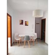 Apartamento Antonio Machado