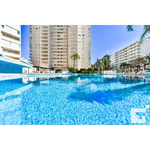 Apartamento Apolo XVII 22 - Grupo Turis