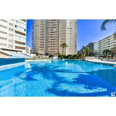 Apartamento Apolo XVII 31 - Grupo Turis