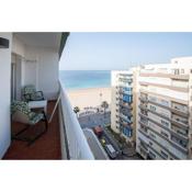 Apartamento Atlantico 4 Cadiz