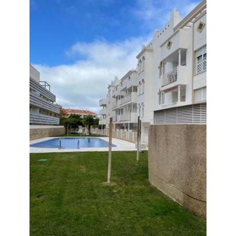 Apartamento atlántico