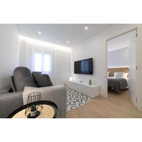 Apartamento Ayuntamiento Av de La Paz