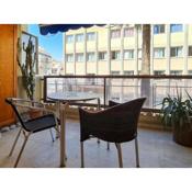 Apartamento Balcón de Levante