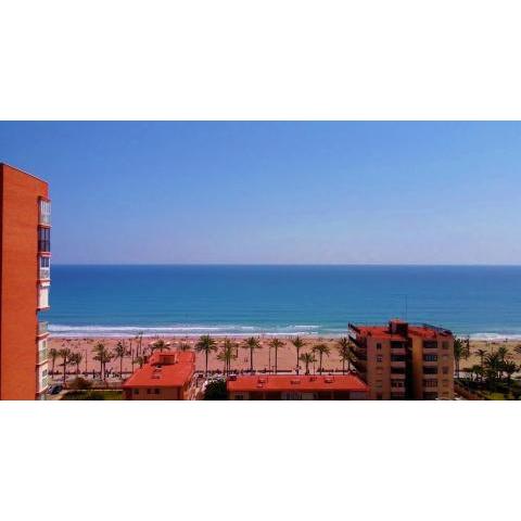 Apartamento Beach & Chic San Juan