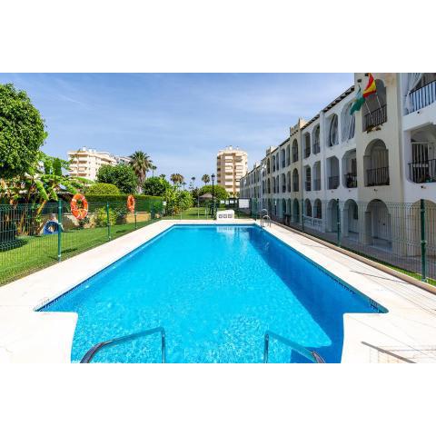 apartamento benalmadena