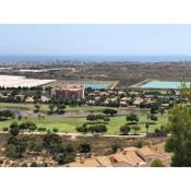 Apartamento Bonalba, Golf, Playas y Piscinas