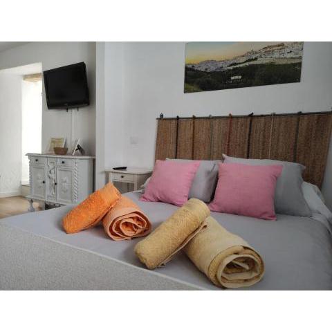 Apartamento Cal y Canto