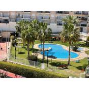 Apartamento Cala Merced El Campello