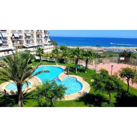 Apartamento Cala Merced Vista Mar Deluxe