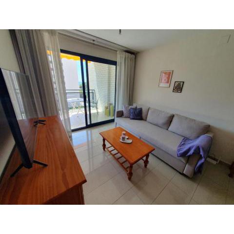 Apartamento Cala y Mar