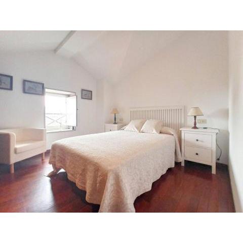 Apartamento calle Real