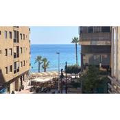 Apartamento Calpe