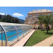 Apartamento Camino del Sol en Denia