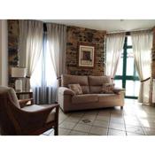 Apartamento Campomanes