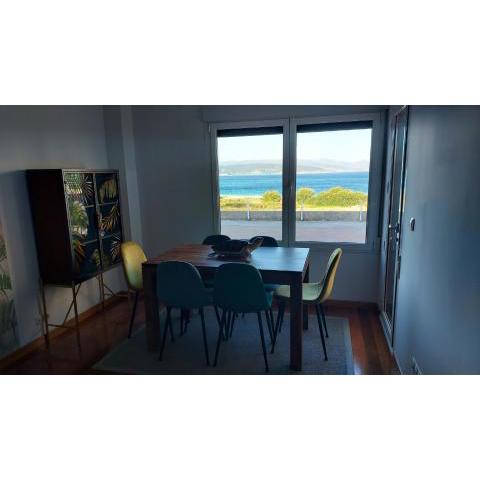 Apartamento Capricho Finisterre Playa