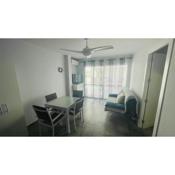 Apartamento Caribe