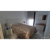 Apartamento Castillo Santiago