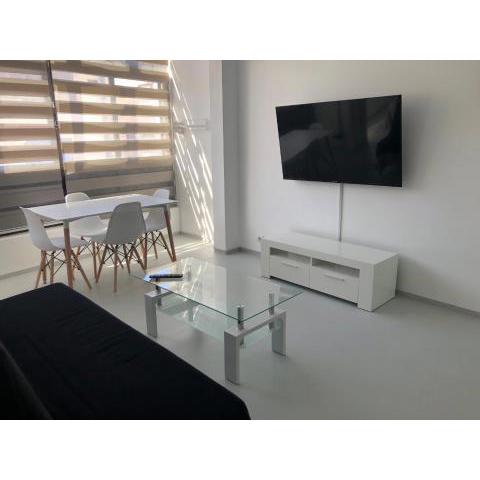 APARTAMENTO CENTRAL 1