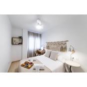 Apartamento céntrico en Campello