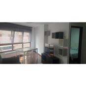 Apartamento céntrico en Vilagarcia