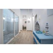 Apartamento céntrico Sagasta Cádiz