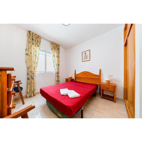 Apartamento Céntrico Tomillo