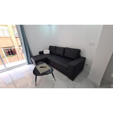 Apartamento Centro Benidorm