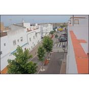 Apartamento centro de Conil