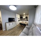 Apartamento Centro de Jaén