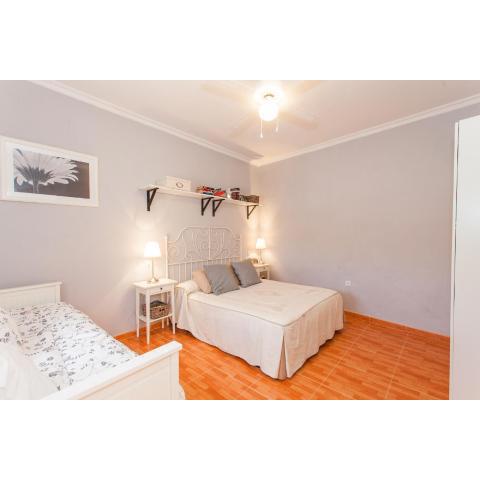 Apartamento Centro Jerez Carbón