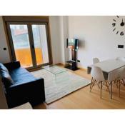 Apartamento centro Sanxenxo a 30 metros playa silgar