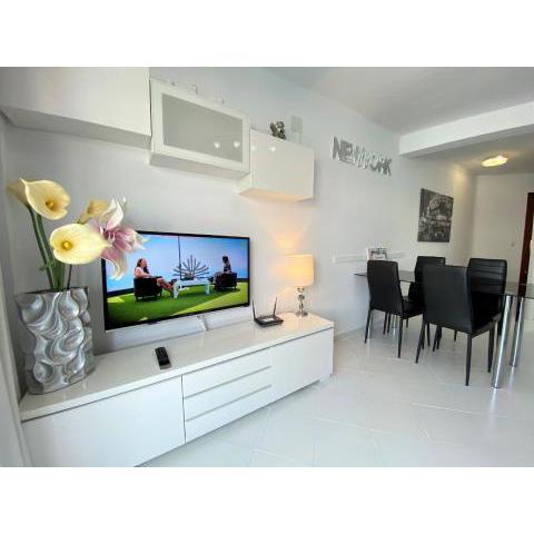 Apartamento Centro Top Floor Casasol