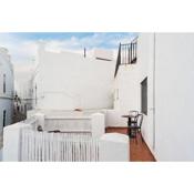 Apartamento Centro Vejer