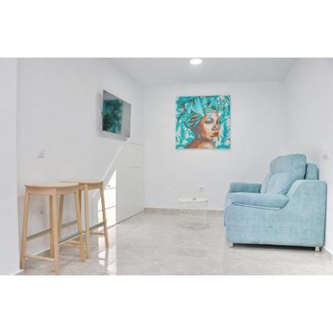 Apartamento Ceuta