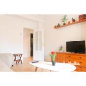 Apartamento Colón by SanSe Holidays