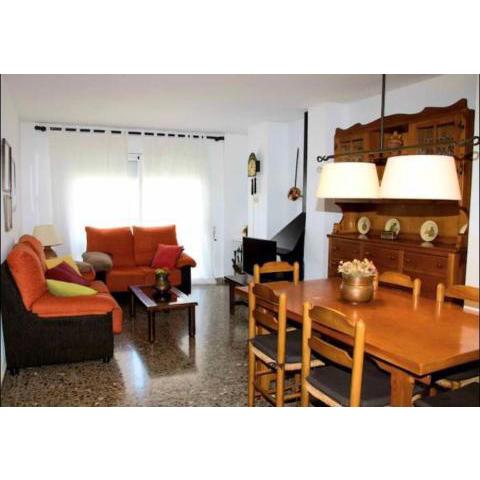 Apartamento Cómodo y céntrico en Olot