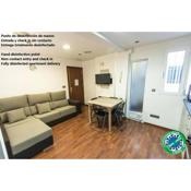 Apartamento Completo Boquerón de Granada