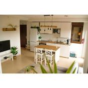 APARTAMENTO con Jardín en Bádames