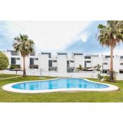 Apartamento con piscina en Denia