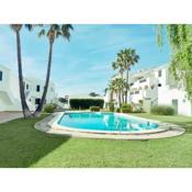 Apartamento Con Piscina Menorca