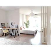 Apartamento con Suite y zona de trabajo en Castro