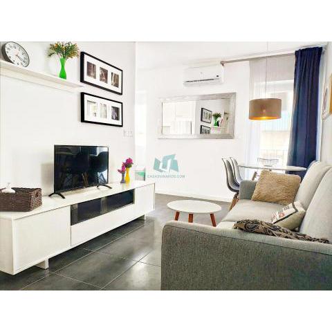 Apartamento Coral