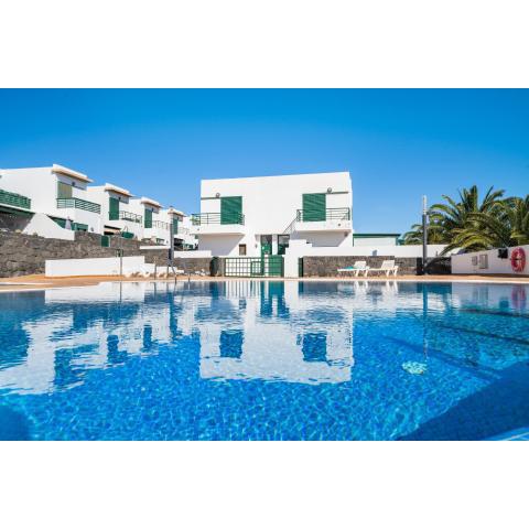 Apartamento Costa Esmeralda